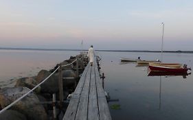 Fiskarstugan I Norra Haeljaroed